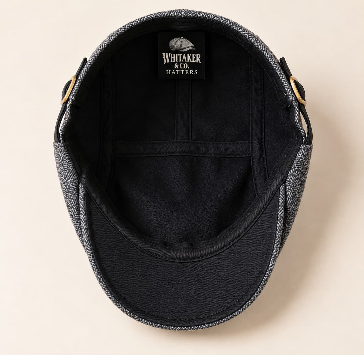 Heritage Wool Cap