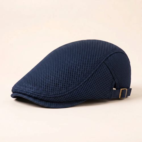 Breathable Mesh Cap